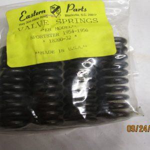 Harley Sportster KH Model Valve Springs 1954-56  P/N 18200-32