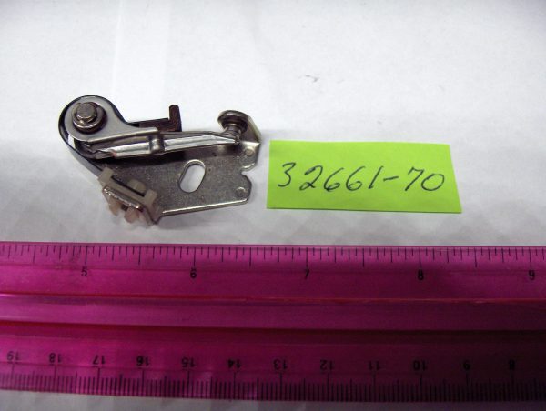 Harley Shovelhead,Sportsters Ignition Points 1970-78  P/N 32661-70.