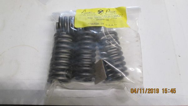 Harley Big Twin Flathead & VL Valve Springs 1930-48 P/N 18200-30 - Image 2