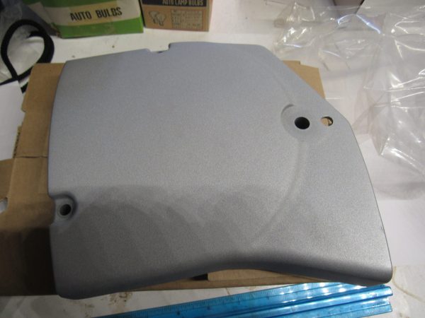 Genuine Harley Davidson Sportster Sprocket Cover 2004-up??