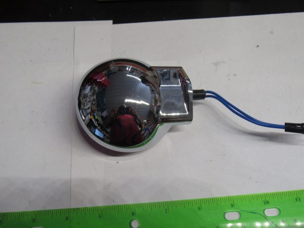Harley Shovelhead Rear Marker(Signal) Light**Dual Filiment** 1970-UP - Image 3