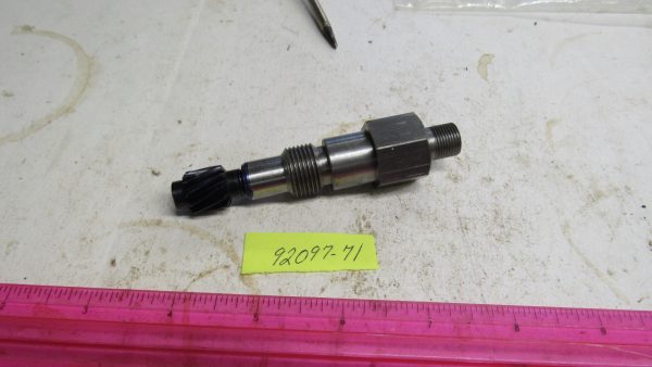 Harley Sportster XLCH,XLH Tachometer Drive 1971-80 P/N 92097-71 - Image 2