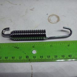 Harley Evo Sportster Kick Stand Spring..1985-up