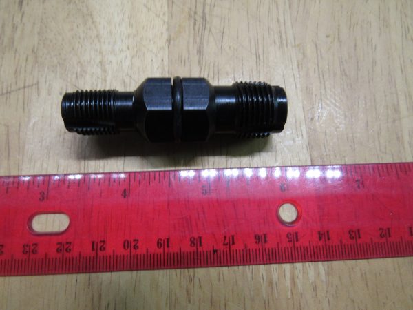 Universal Spark Plug Hole Thread Chaser Tool  *14mm & 18mm* - Image 2