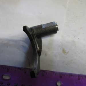 Harley Sportster Tranny Shifter Fork. -030?Under Size  P/N 34299-99
