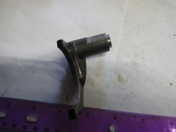 Harley Sportster Tranny Shifter Fork. -030?Under Size  P/N 34299-99