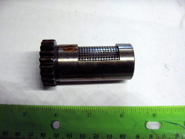 Harley Knuckle,Panhead,Shovel,Steel Breather Gear 1936-76 P/N 25300-36