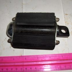 Vintage Style Harley Knucklehead,Panhead,Flathead,Servi-car Cadnium Kicker Pedal  P/N 33175-16