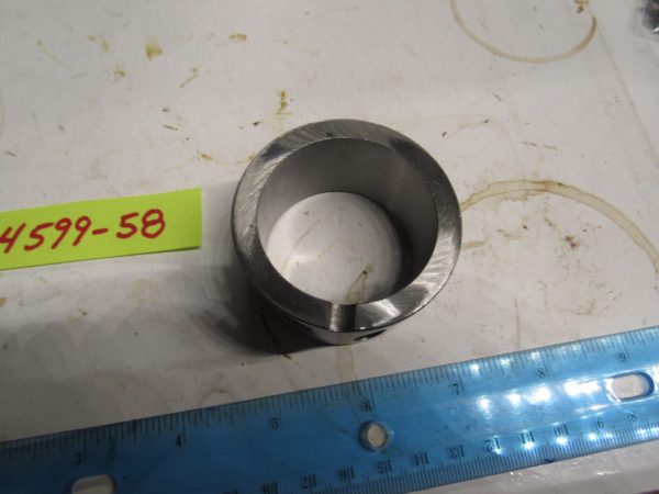 Harley Panhead,Shovelhead,Evo Right Side Engine Case Race 1958-92 P/N 24599-58