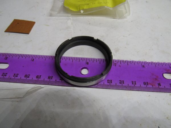 Harley Sportster Sprocket Shaft Bearing Spacer 1954-77  P/N 24781-54 - Image 4
