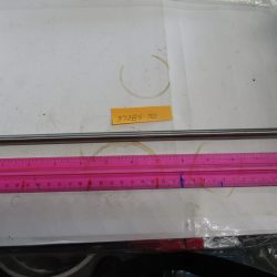 Harley Shovelhead Transmission Clutch Push Rod  1970-E74