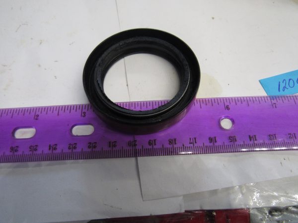 Harley Twin Cam Engine Sprocket Oil Seal 1999-Up P/N 12068 - Image 2