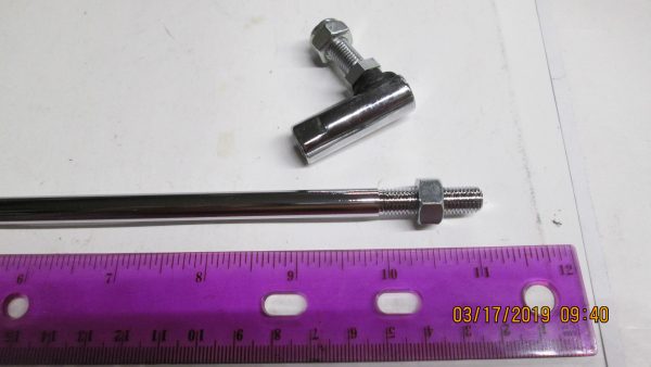Harley Evo's,Twin Cam,Softail Shifter Linkage 1986-UP??