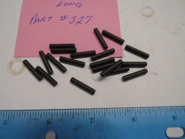 Harley Knucklehead,Flathead,Panhead Generator Gear Dowel Pin   P/N 327