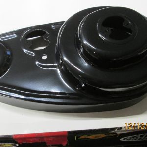 Harley 45 Flathead Solo and Servi-car Outer Primary Cover 1941-65 P/N 60504-41