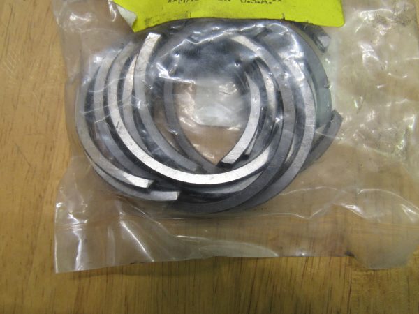 Harley Shovelhead,Evo.Twin Cam Left Side Motor Bearing Retainer. P/N 11160A - Image 2