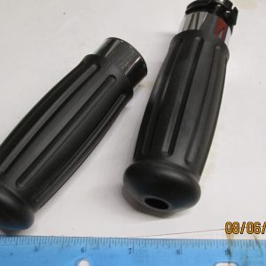 Harley Shovelhead,Evo,Sportster Springer Style Grips 1982-95