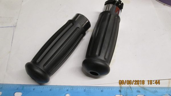 Harley Shovelhead,Evo,Sportster Springer Style Grips 1982-95