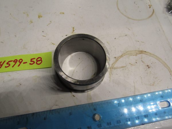 Harley Panhead,Shovelhead,Evo Right Side Engine Case Race 1958-92 P/N 24599-58 - Image 2