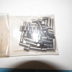 Harley Knucklehead,Panhead,Shovelhead,Connecting Rod Bearings .0006 Oversize