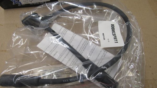 Harley FXD Twin Cam Blue Streak Spark Plug Wire Set.1999-UP?? P/N 31930-99