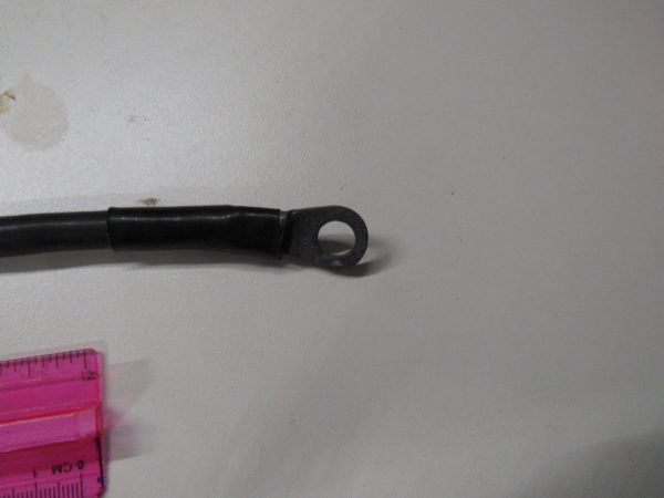 Harley Customs,Bobbers,Choppers,,Universal Extreme Heavy Duty Battery Cable..15" - Image 2
