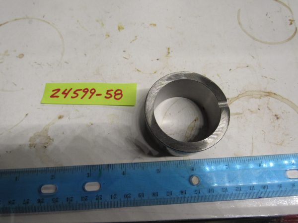 Harley Panhead,Shovelhead,Evo Right Side Engine Case Race 1958-92 P/N 24599-58 - Image 3