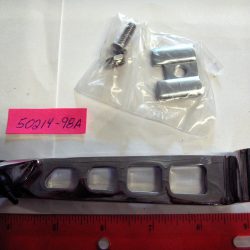 Harley Evolution,Twin Cam Dyna Kickstand Extension 1991-2013