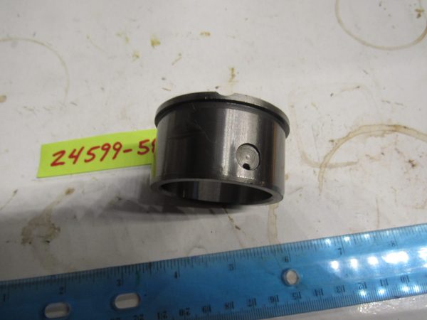 Harley Panhead,Shovelhead,Evo Right Side Engine Case Race 1958-92 P/N 24599-58 - Image 4
