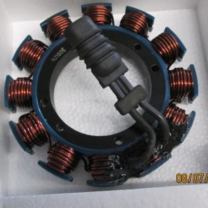Harley Big Twin Evolution 32Amp Rotor..1989-99  P/N 29970-88