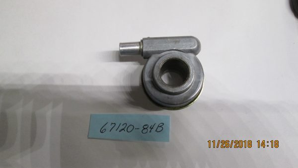 Harley Evoultion Softail Left Side Speedometer Drive Unit 1984-95 P/N 67120-84B - Image 5