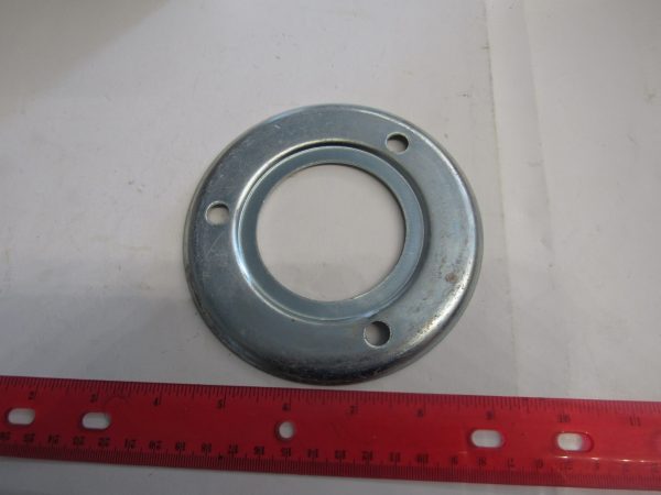 Harley Knucklehead,Panhead,Inner Primary Cover Reinforcement Ring  1936-54 - Image 3