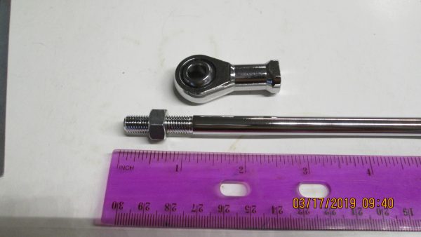Harley Evo's,Twin Cam,Softail Shifter Linkage 1986-UP?? - Image 2