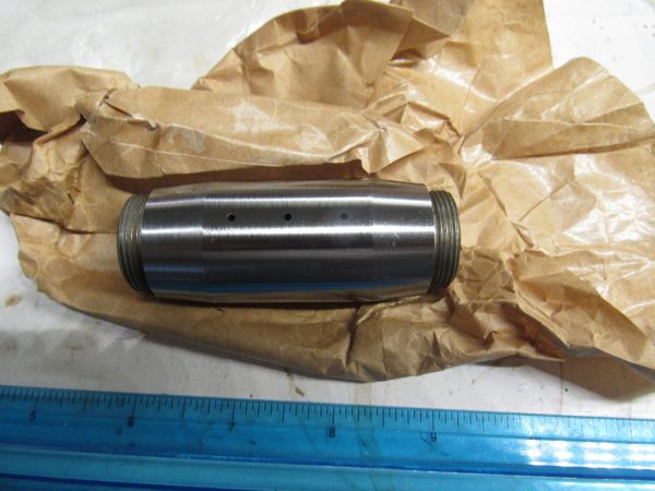 Harley Sportster 3 Hole Crank Pin  1954-79  P/N 23960-54 - Image 2