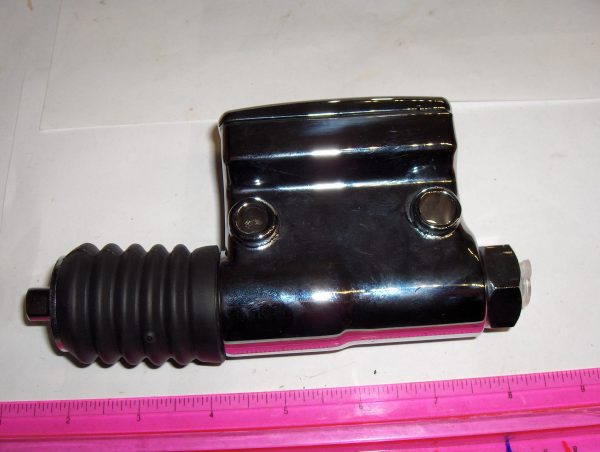 Harley Sportster,Dyna Rear Master Brake Cylinder  1987-03 P/N 42456-87C - Image 3