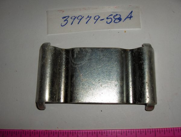 Harley Sportster Primary Shoe Lining Retainer 1958-76 - Image 3