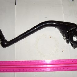Harley Shovelhead Fold Out Kick Starter Arm  1977-84. P/N 33060-77