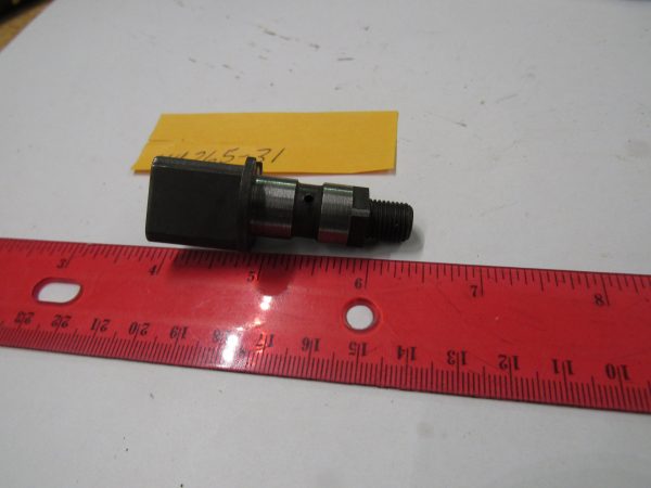 Harley 45 Flathead Solo WL,WLA Front Brake Cam 1931-52 P/N 44265-31 - Image 3