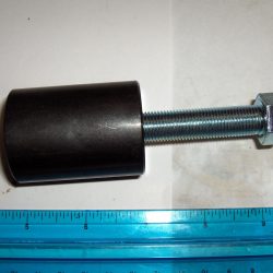 Harley 45 Flathead,VL,UL Tappet Guide Puller Tool. P/N 11960-38