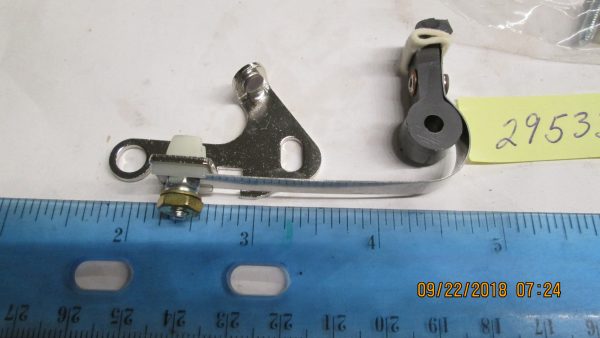 Harley Sportster Magneto Points 1958-69  P/N 29533-55A - Image 3
