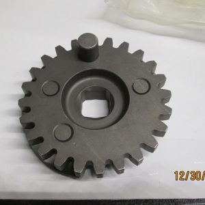 Harley,Knucklehead,Pan.Shovel Kick Starter Crank Gear 1936-84. P/N 33350-36