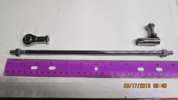 Harley Evo's,Twin Cam,Softail Shifter Linkage 1986-UP?? - Image 3
