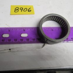 Harley Shovelhead 4 Speed Transmission Main Drive Bearing 1982-84  P/N 8906