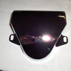Harley Panhead,Shovelhead,Servi-car Chrome Handlebar Riser Cover 1960-79