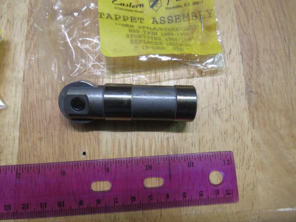 Harley Evolution Hydraulic Tappet Assembly 1984-99 P/N 18523-86 - Image 2