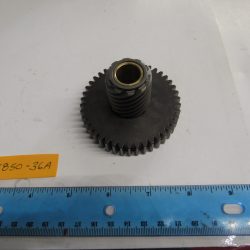 Harley Knucklehead,Panhead.Shovel Circuit Breaker Drive Gear 1936-69. P/N 25850-36A