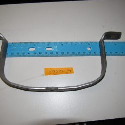 Harley Knucklehead,Flathead,Panhead Rear Fender Brace.1934-57 P/N 59737-34