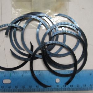 Harley Twin Cam,Sportster Main Bearing Retaining Ring 2003-UP? P/N 35114-02