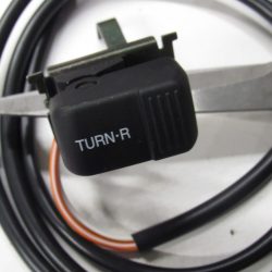 Harley Evo,Twin Cam,Black Handlebar Right?Turn Signal Switch1996-06 P/N 71591-96