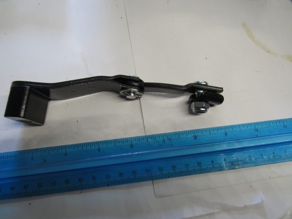 Harley Panhead,Shovelhead,Front Brake Cam*LEFT* 1949-67 P/N 44490-48 - Image 2